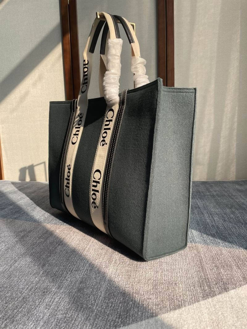 Chloe Shopping Bags